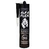 Клей жидкие гвозди ALFA Flex 96, универсальный, прозрачный, 280 мл