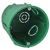 Коробка установочная СП 65х60 блочная SchE IMT35101