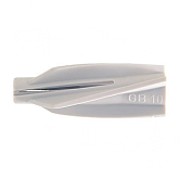 Дюбель для пенобетона GB 12х60 (КОРОБКА-20 шт) 502012