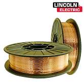 Проволока Lincoln Electric ULTRAMAG G3Si1 d=1,4 15кг