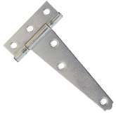 Петля стрела ПС-100 цинк (1 шт.)