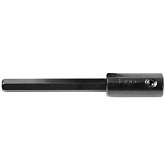 Удлинитель для биметаллических коронок 140 мм, ЗУБР 29539-140