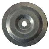 Шайба прижимная (рондоль) SP (упак300шт)