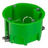 Коробка установочная СП 68х45 для г/к HEGEL КУ1201