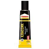 Клей Момент 125мл в шоу-боксе (6/48) Henkel 781737/13166