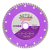 Круг алмазный турбо 180*22 KETZU