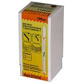 Пилка для электролобзика T144 DP HCS (дерево) 1шт/100 ЭНКОР 2 608 663 621 (27016)