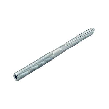 Винт-шуруп TORX STST 10х80 (100) Fischer