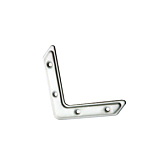 Угольник  УГ-75 пол. (10 шт.)