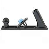 Рубанок-шерхебель, 250 х 43 мм, металлический ширина ножа 30 мм (Станкосиб)// Россия 21065