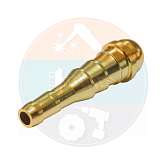 Ниппель универсальный 6/9