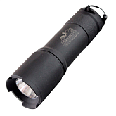 Фонарь ручной "СИБИРСКИЙ СЛЕДОПЫТ-Тактика", 1L/240/ PF-PFL-L46