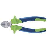 Бокорезы,180 мм, двухкомпонентные рукоятки// СИБРТЕХ 17523