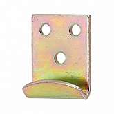 Ответная часть для защелки оц. 25x34 GAH 347871