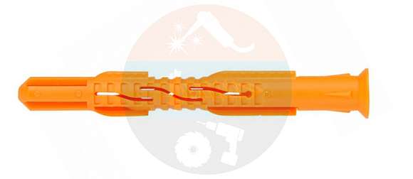 Дюбель (п/п) 14*100П (50 шт)