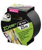 Армированная клейкая лента TEGRA ZOOM 48 мм x 25 м