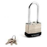Замок висячий Apecs PDS-65-50-L