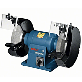 Двойная шлифмашина BOSCH GSM 200 D