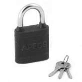 Замок висячий Apecs PD-03-40