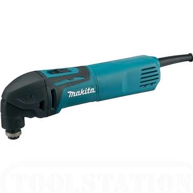 Многофункциональный инструмент / реноватор Makita ТМ3000С