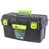 Ящик для инструмента,  530х275х290мм  (21"), пластик//СИБРТЕХ//Россия