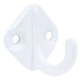 Крючок-вешалка №25 пол. (5 шт.)