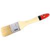 Кисть малярная плоская "Master", натур. щетина, 20 мм