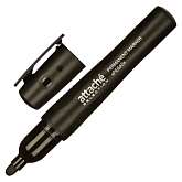 Маркер перманентный Attache Selection Pegas (2-3 мм) черный 426890