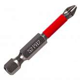 Бита 1/4' E 6,3  Ph2 - 50 мм Quadro Torsion (конт. 10шт)