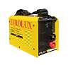 Сварочный аппарат инверторный Eurolux IWM250