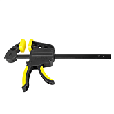 Струбцина HP-45/6 STAYER HERCULES-P 32242-45