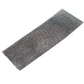 Сетка шлифовальная UNIVERSE 115х280 мм оксид алюминия зерно - 320 (5 шт)