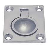 Кольцо-ручка утапливаемая АРТ 8241 А4 47Х38