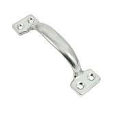 Ручка-скоба  РС-50 цинк (10 шт.)