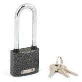 Замок висячий Apecs PD-01-38-L