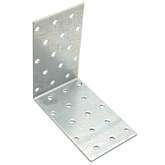 Крепежный угол равносторонний KUR-50х60х60 (20шт.)