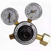 Регулятор (редуктор) УР-6-6 углекислотный с радиальным подключением ПТК