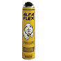 Пена пистолетная «ALFA Flex Profi»всесезонная, до 65 л