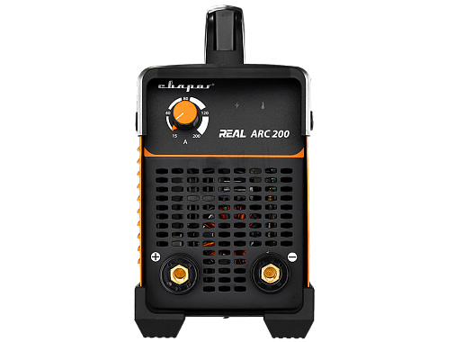 Инверторный аппарат Сварог ARC 200 "REAL" (Z238)