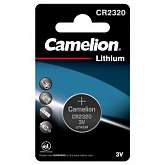 Э/п CAMELION CR2320 BL1