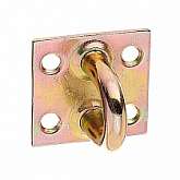 Проушина оц. 50x50 GAH 348519