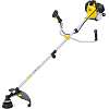 Бензиновый триммер Huter GGT-2500S