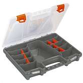 Органайзер 310х250х50 мм, пластик// STELS Россия