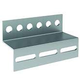 Профиль монтажный - Z 30x30x2000 PRM-Z 2000