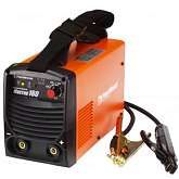 Сварочный инвертор FoxWeld Мастер 160 