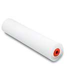 Мини-валик малярный, 2шт. "мольтопрен", D 15 мм, бюгель 6 мм 110 мм