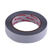 Лента противоскользящая влагостойкая, прозрачная 25х5 м// Matrix, 88727