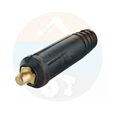 Вилка кабельная МАСТЕР 10-25 мм (20 шт)