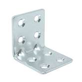 Уголок 32*32*30*1,8 цинк (10 шт.)