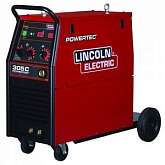 Сварочный полуавтомат Lincoln Electric Powertec-305C 4R
